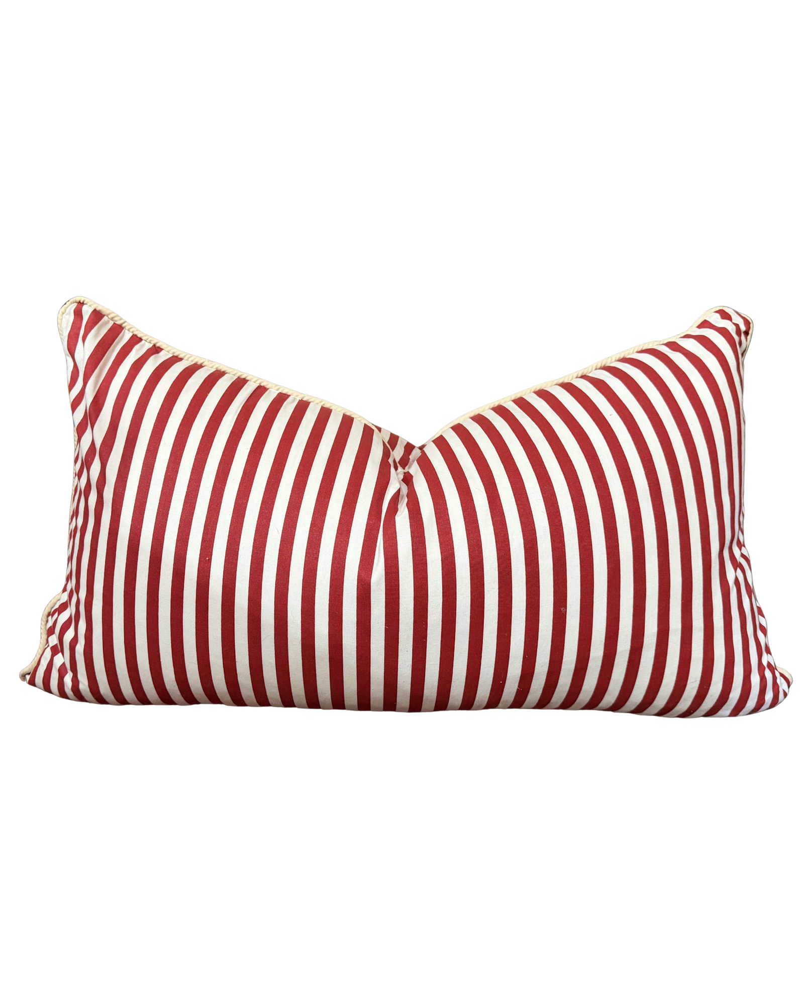 Red stripe lumber